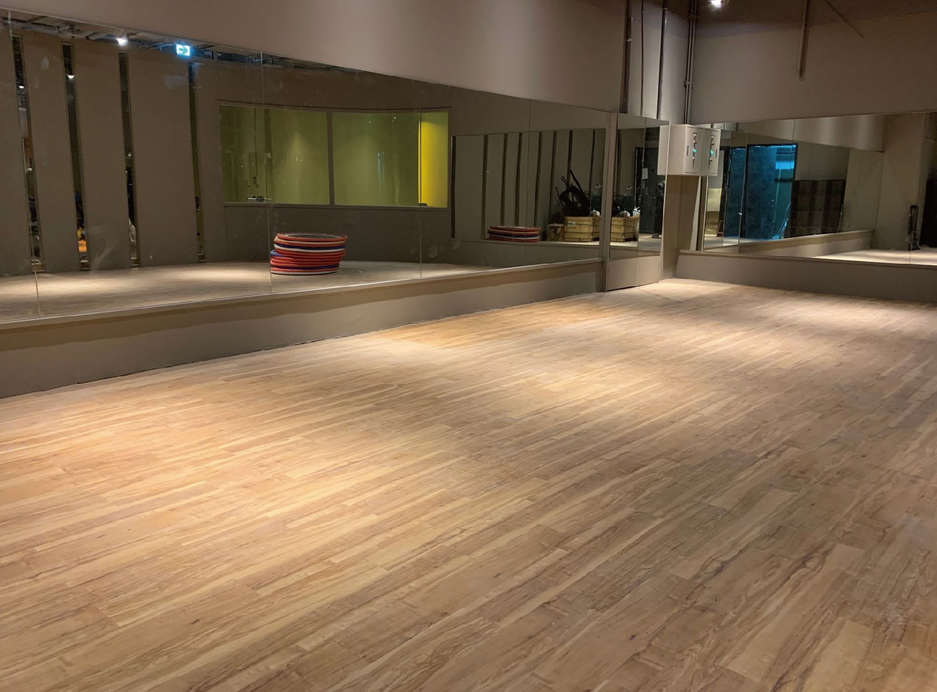 B GYM 24小時健身俱樂部蘆洲旗艦店