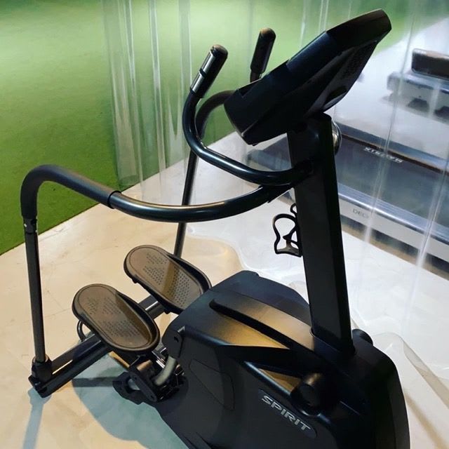 好客健身房 汐止