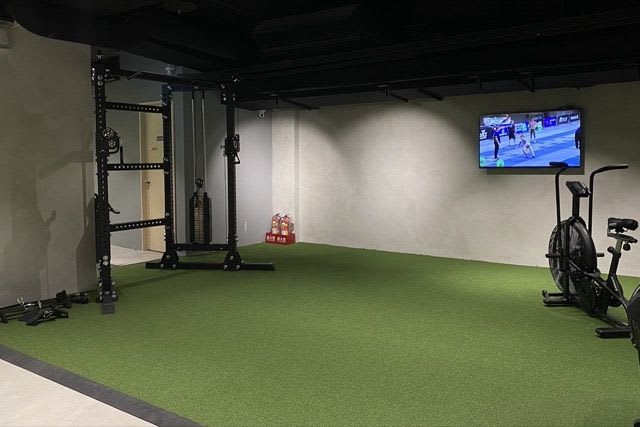 擊客基地 GeekBase