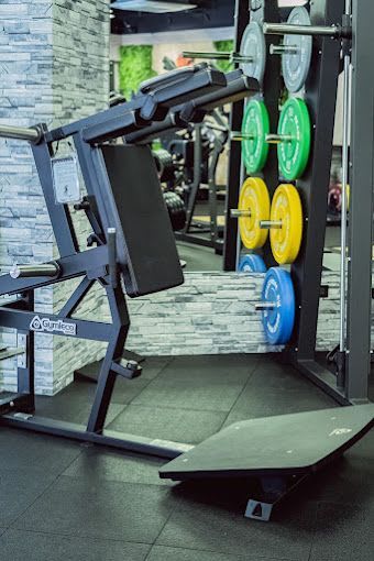 築夢人運動訓練所