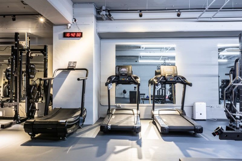 好事運動工作室