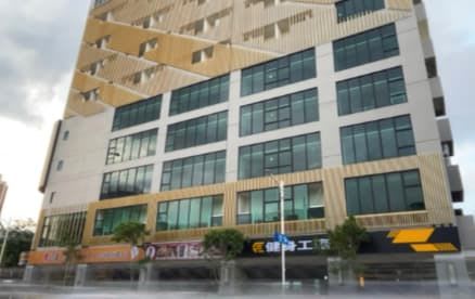 健身工廠 高雄建國廠