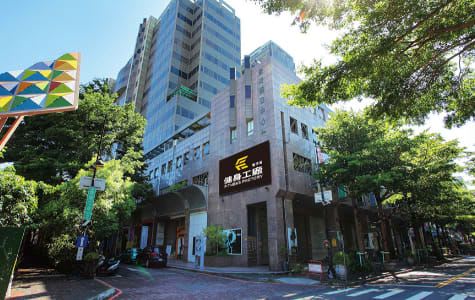 健身工廠 台中精明廠