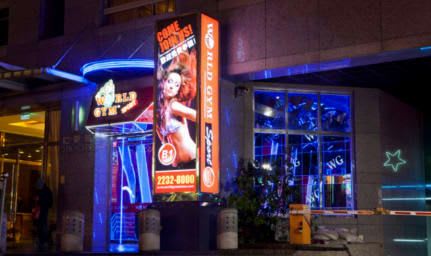 World Gym 新北永和店 Sport