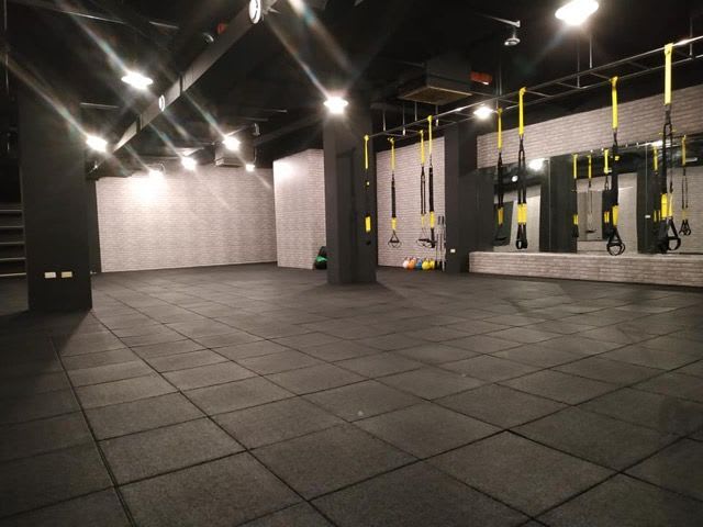 ENERGY健身俱樂部-板橋館