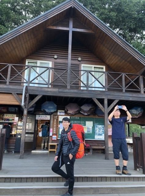 小巫｜個人教練、時健體能顧問工作室創辦人