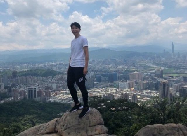 小巫｜個人教練、時健體能顧問工作室創辦人