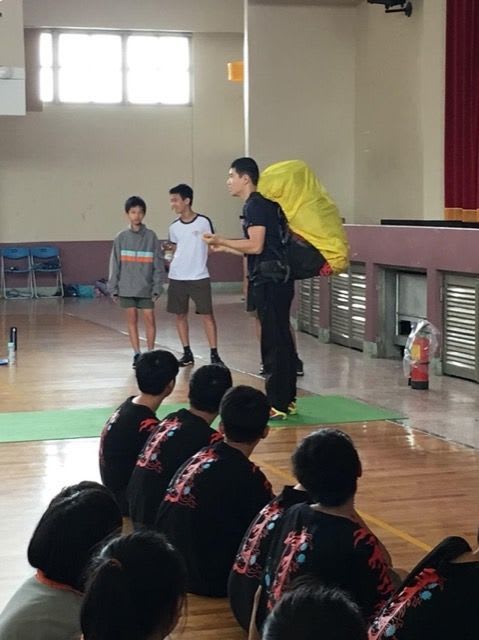 小杜｜台北自由教練、登山體能訓練師、銀髮族抗老化肌力訓練