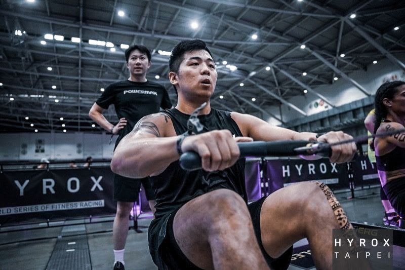 Show｜北市 Plan A Fitness 教練 ｜肌力與體能訓練