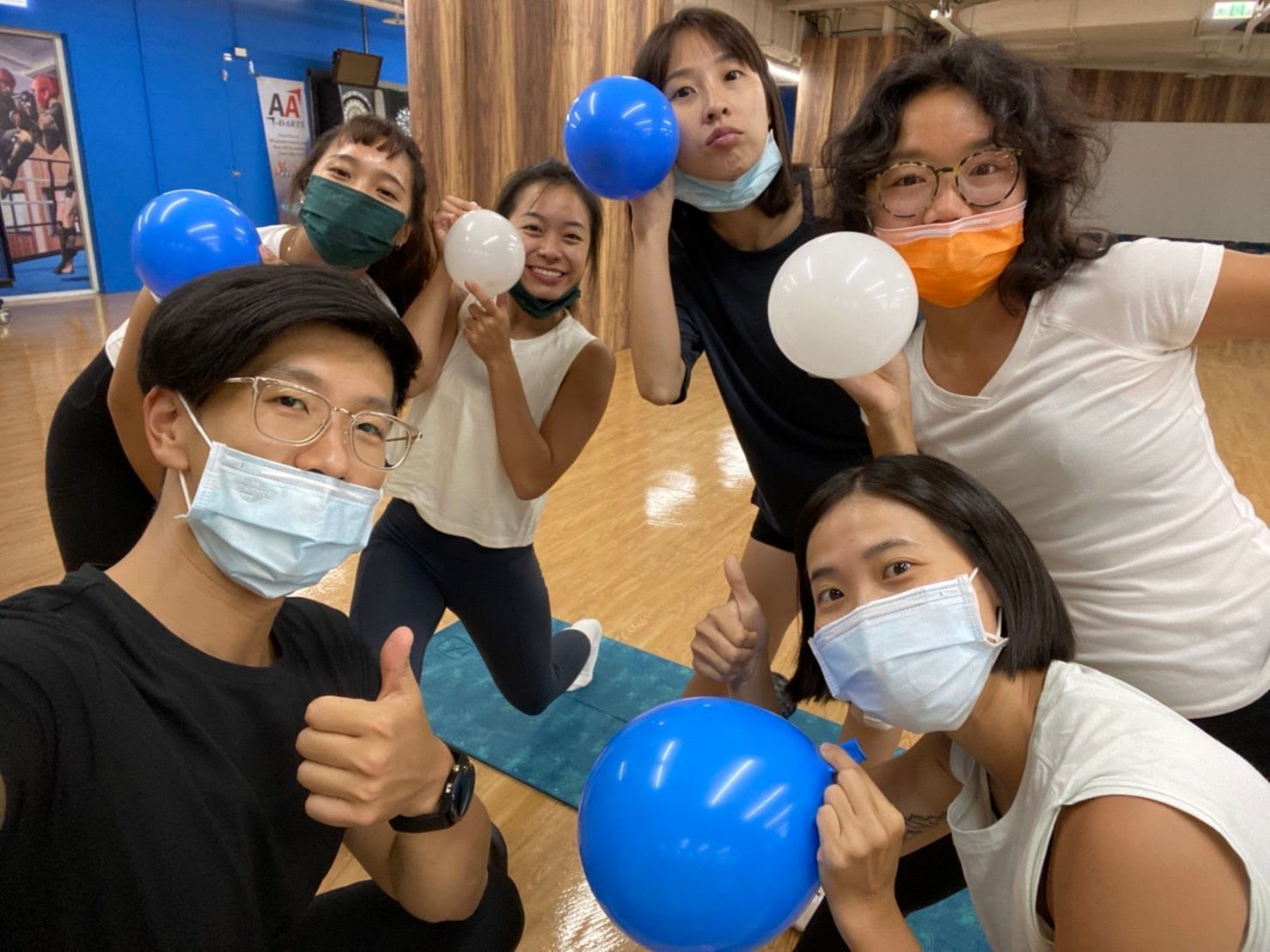 [一對一] Tim教練的客製化肌力體能訓練 