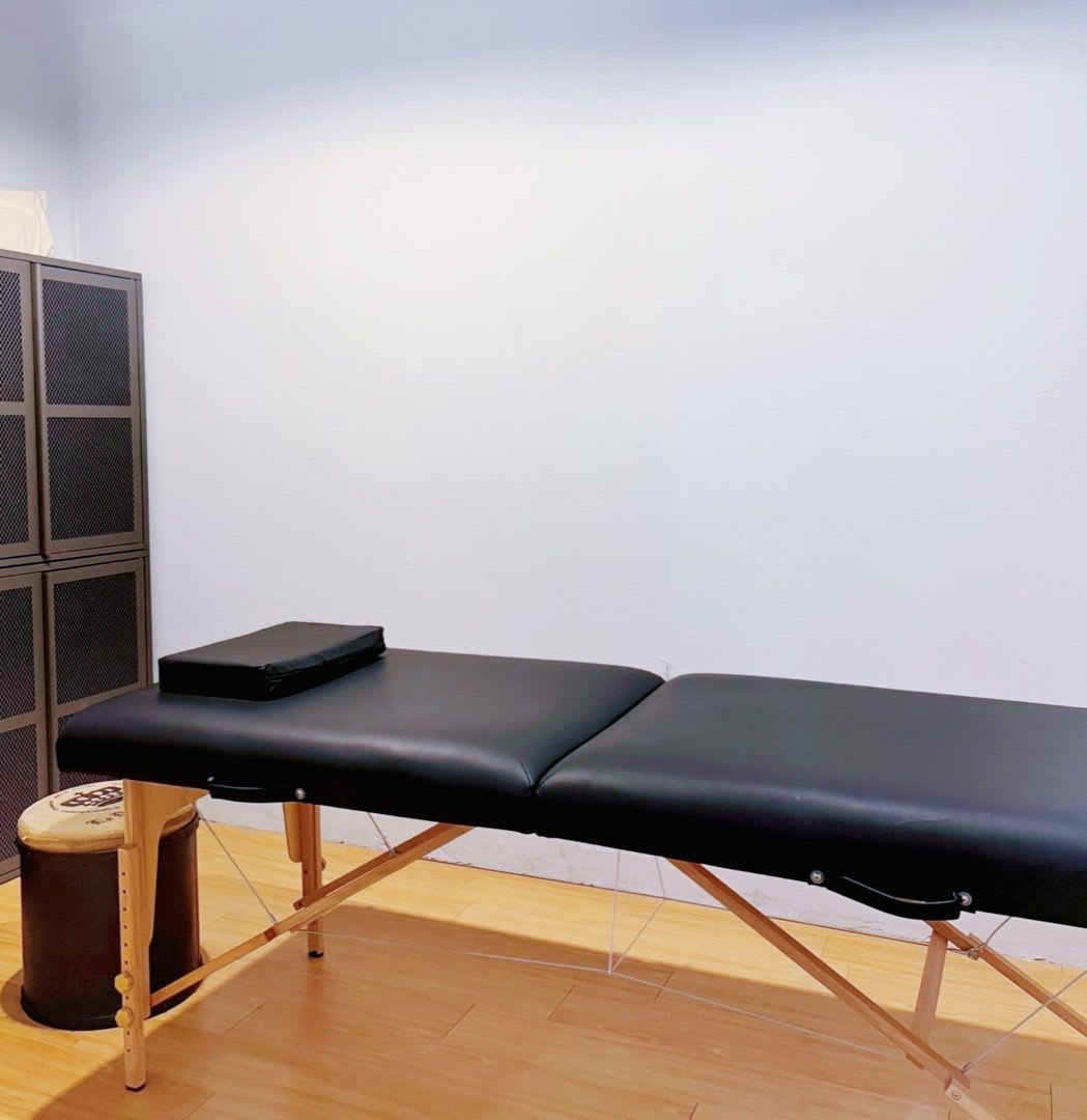 健身寓工作室｜高雄前金私人教練、自由教練場粗、單次入場