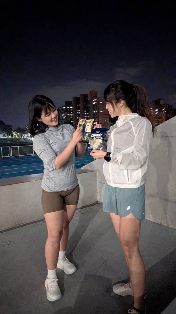 果果能量 GOpower 高蛋白零食美味又用有多種選擇，絕對是補充蛋白質的神隊的神隊友，助你達成健康目標！（圖片來源｜佩佩）
