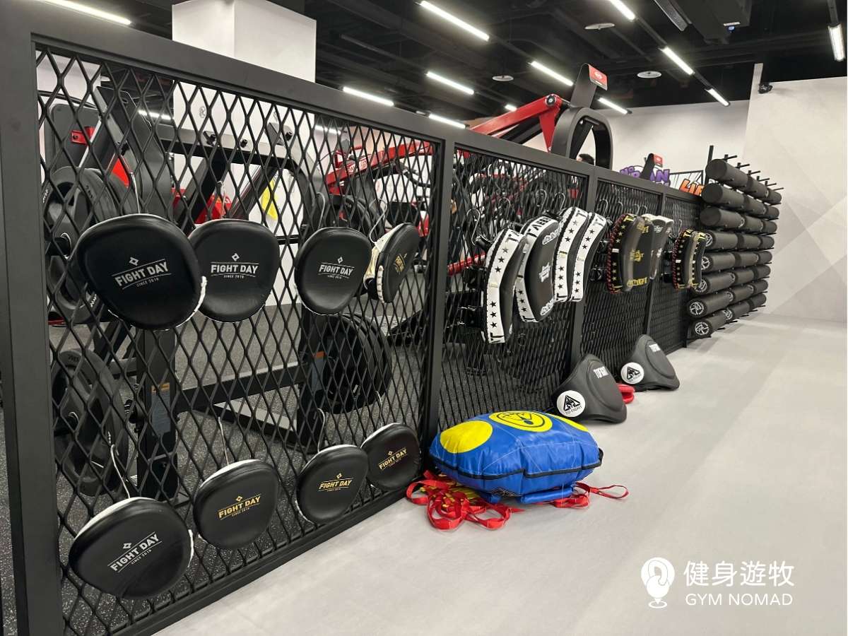 圖源：Sophia拍攝
