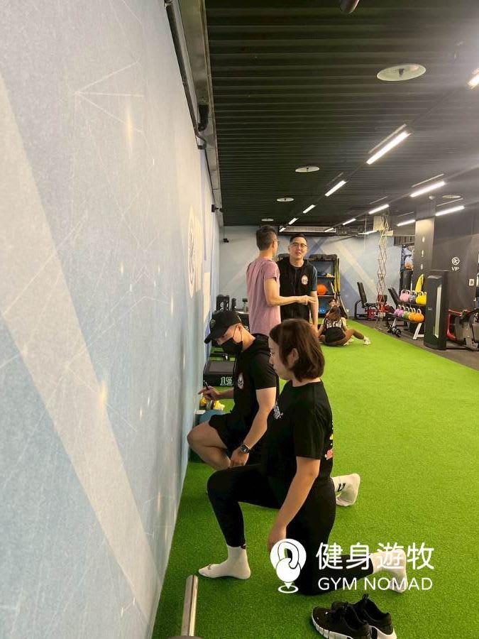 圖源：Sophia拍攝