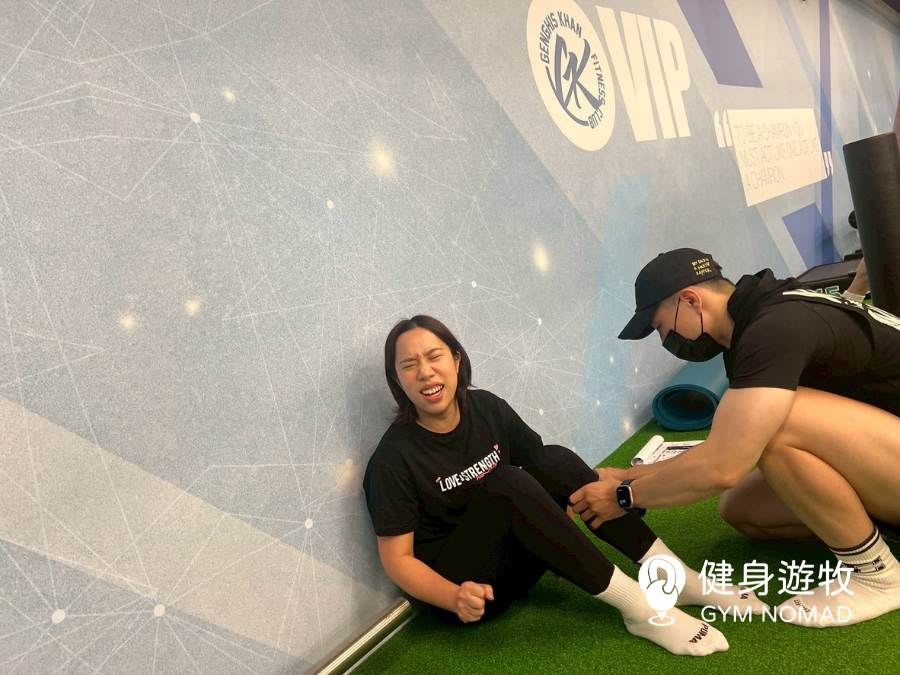 圖源：Sophia拍攝
