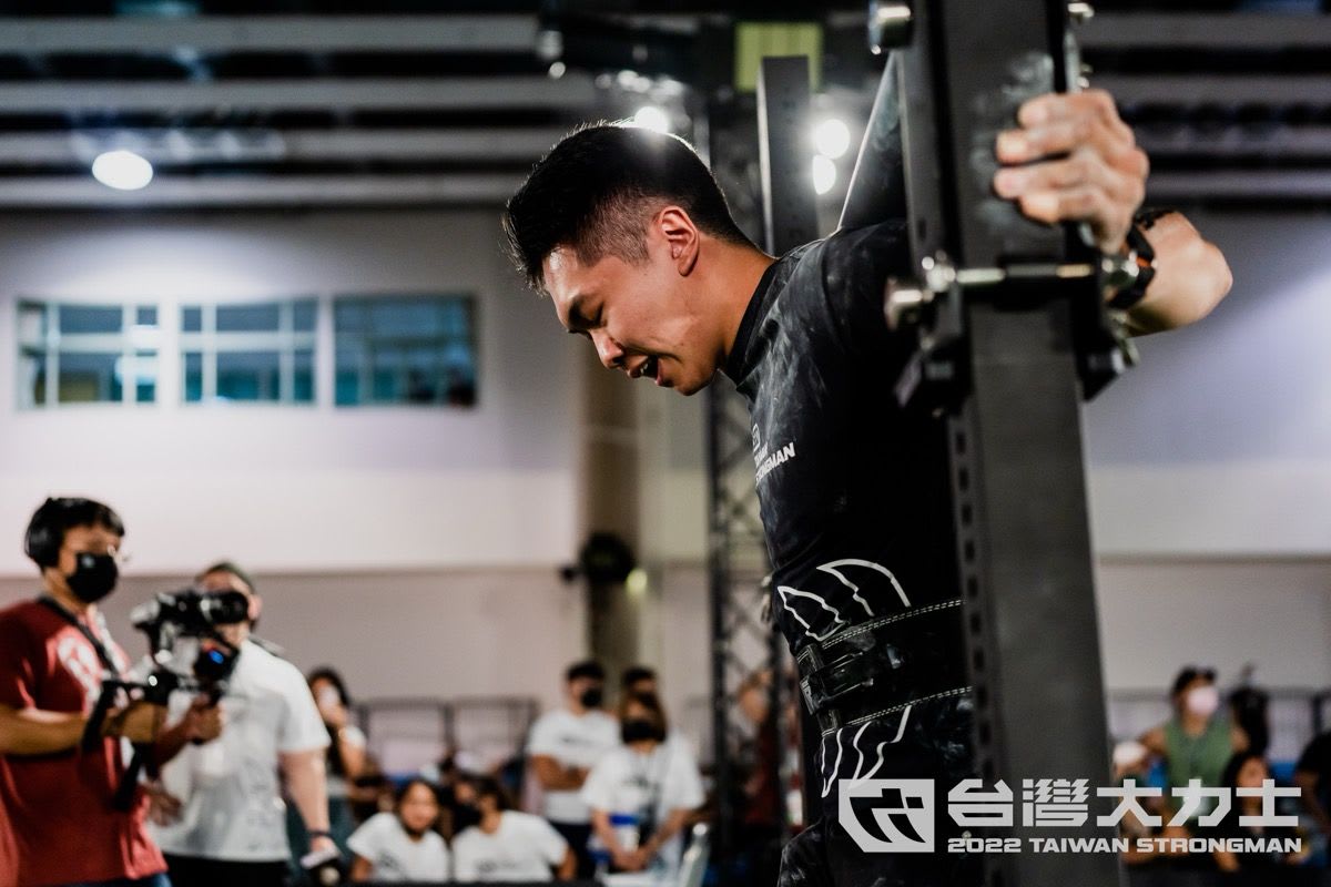 Morgan教練｜台北/桃園混合型肌力與體能教練：運動表現、增肌減脂、高齡者訓練