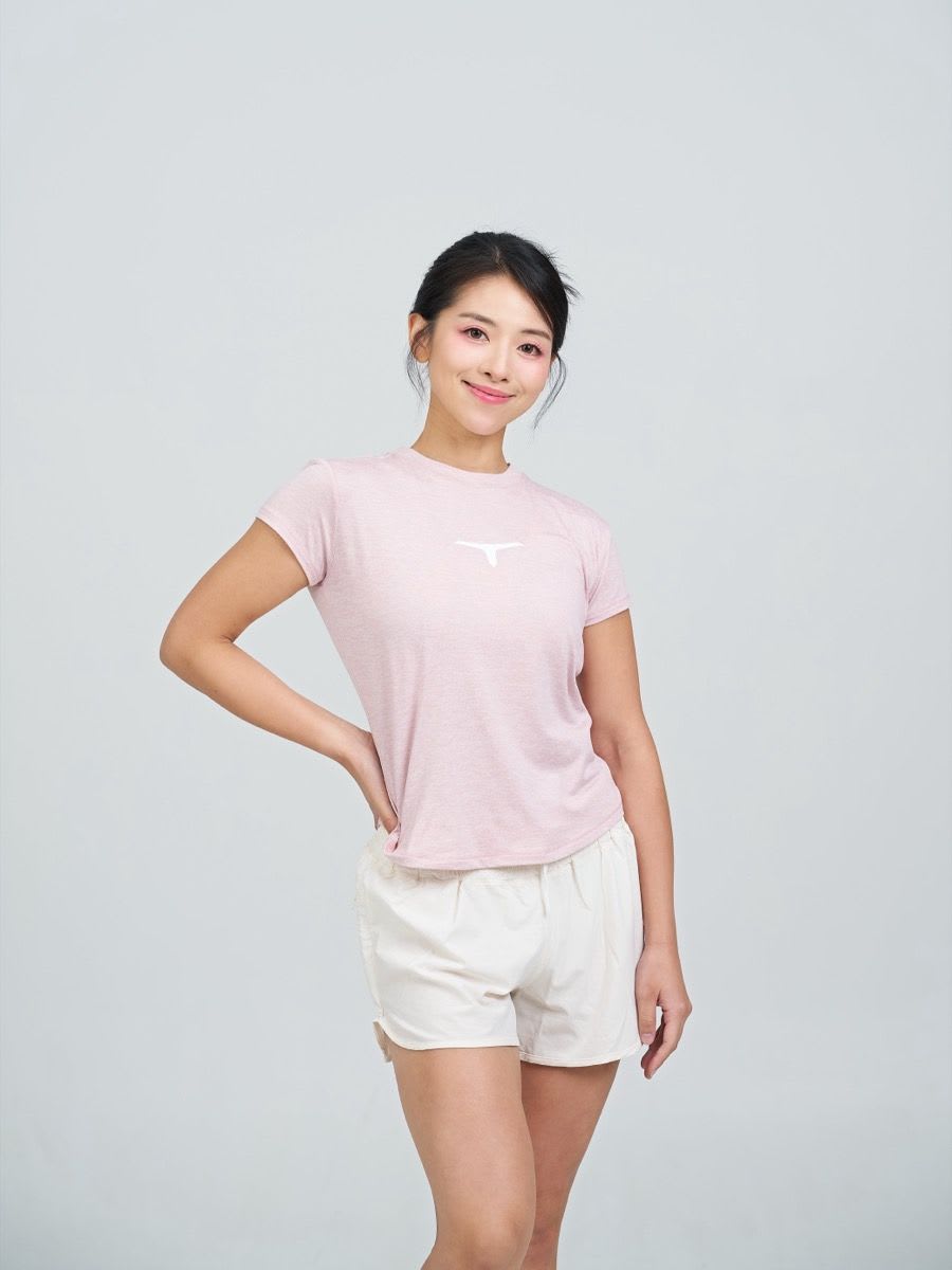 潔咪 Jamie｜台北自由教練：增肌減脂、孕婦產後、Crossfit
