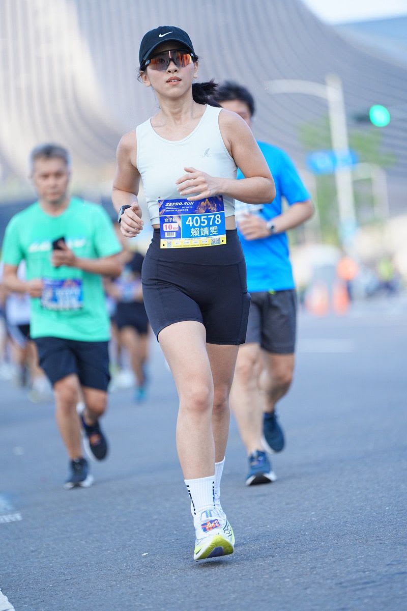 潔咪 Jamie｜台北自由教練：增肌減脂、孕婦產後、Crossfit