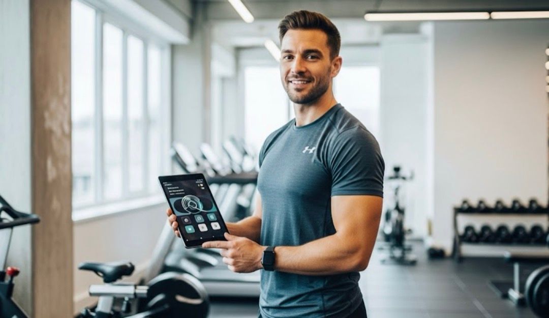 我想當健身教練,該考哪一張證照?給轉職者與新鮮人的生存指南