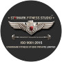 Fitness enthusiastic STARMARK Follow Fitness enthusiastic STARMARK