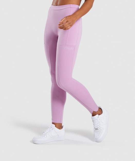 Gymshark Ori Leggings - Pink