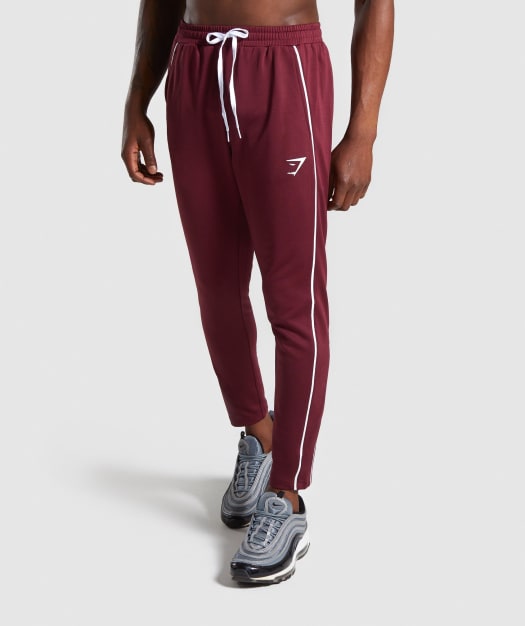 Gymshark Recess Joggers - Port