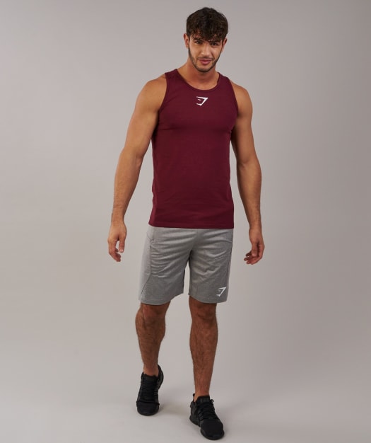 Gymshark Ion Tank - Port