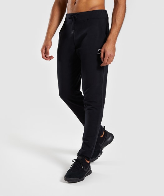 Gymshark Ark Bottoms - Black