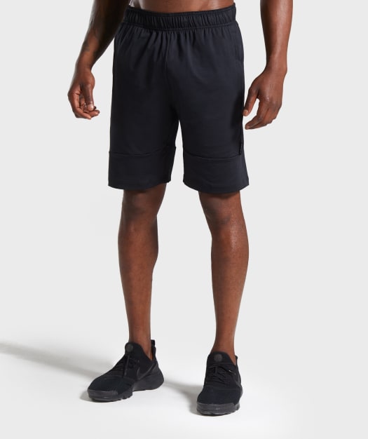 Gymshark Element Shorts - Black