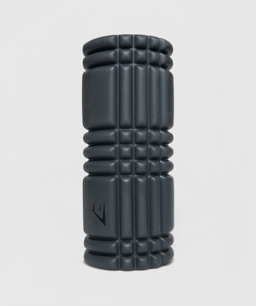 Gymshark Foam Roller - Charcoal