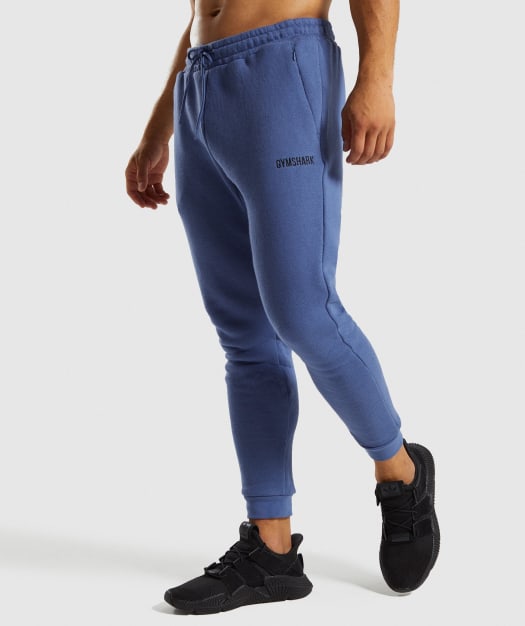 Gymshark Urban Bottoms - Oxford Blue