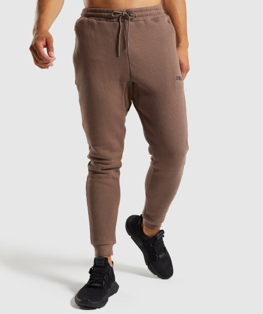 Gymshark Urban Bottoms - Walnut