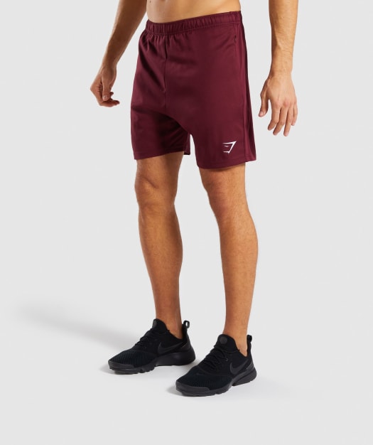 Gymshark Sport Shorts - Port