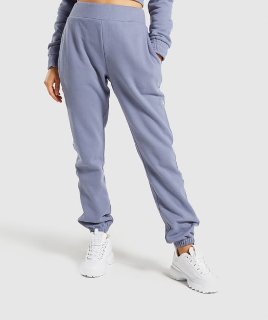 Gymshark Everyday Jogger - Steel Blue