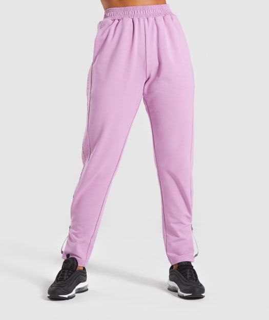Gymshark Recess Joggers - Pink