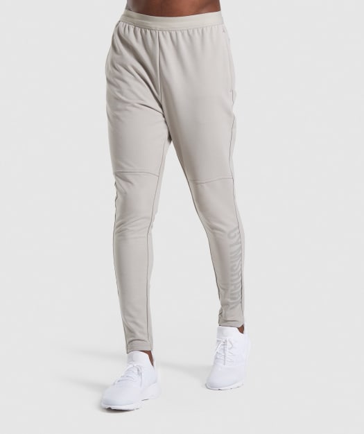 Gymshark Shadow Joggers - Grey