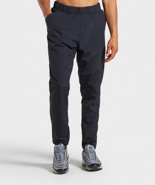 Gymshark Recess Track Jogger - Black