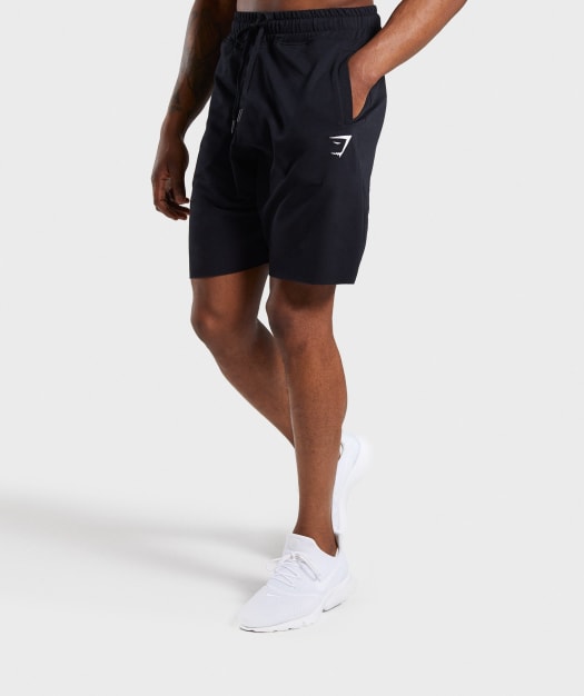 Gymshark Ark Shorts - Black