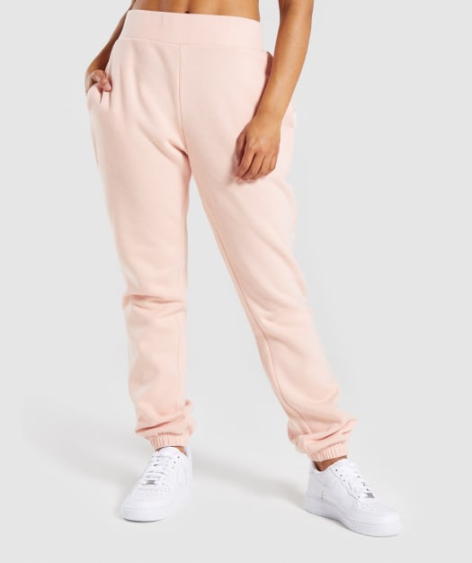 Gymshark Everyday Jogger - Blush Nude