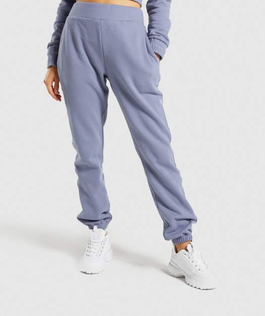 Gymshark Everyday Jogger - Steel Blue