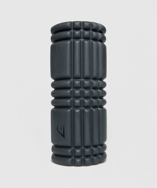 Gymshark Foam Roller - Charcoal
