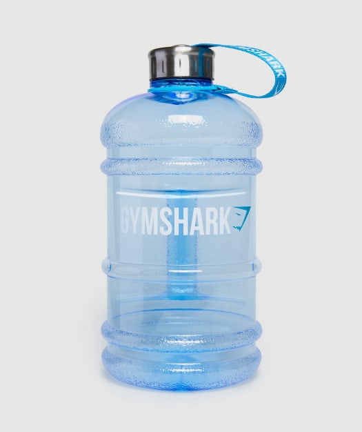 Gymshark Water Bottle - 2.2 litre
