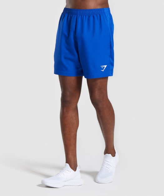 Gymshark Sport Shorts - Blue