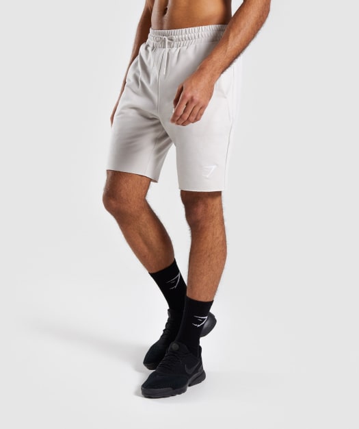 Gymshark Critical Shorts - Grey