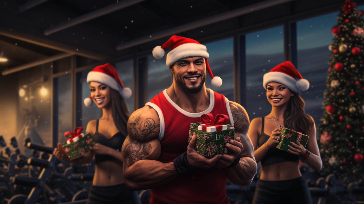 3 Smart Tech Fitness Gift Ideas