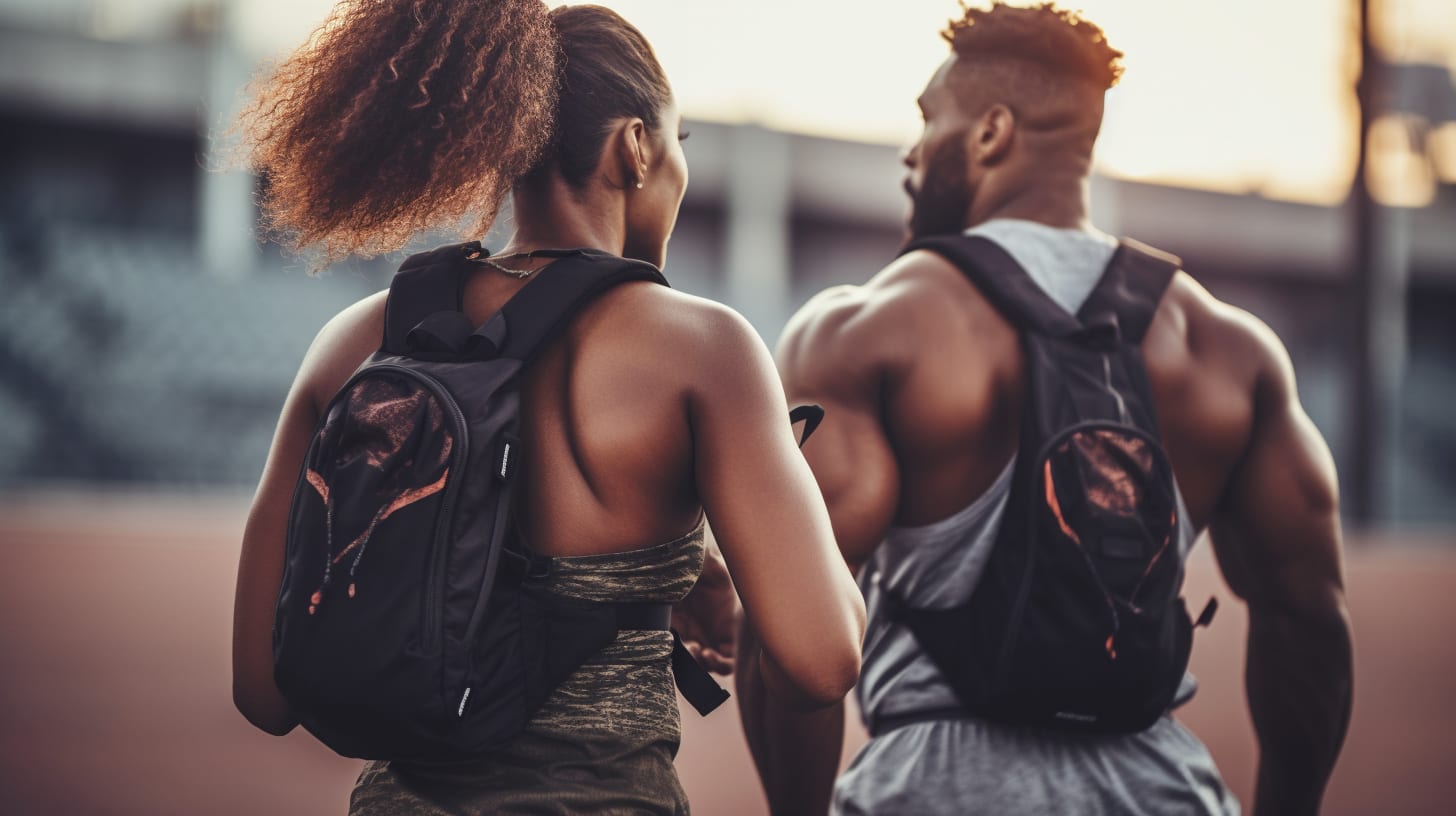Treadmill ruck workout shop