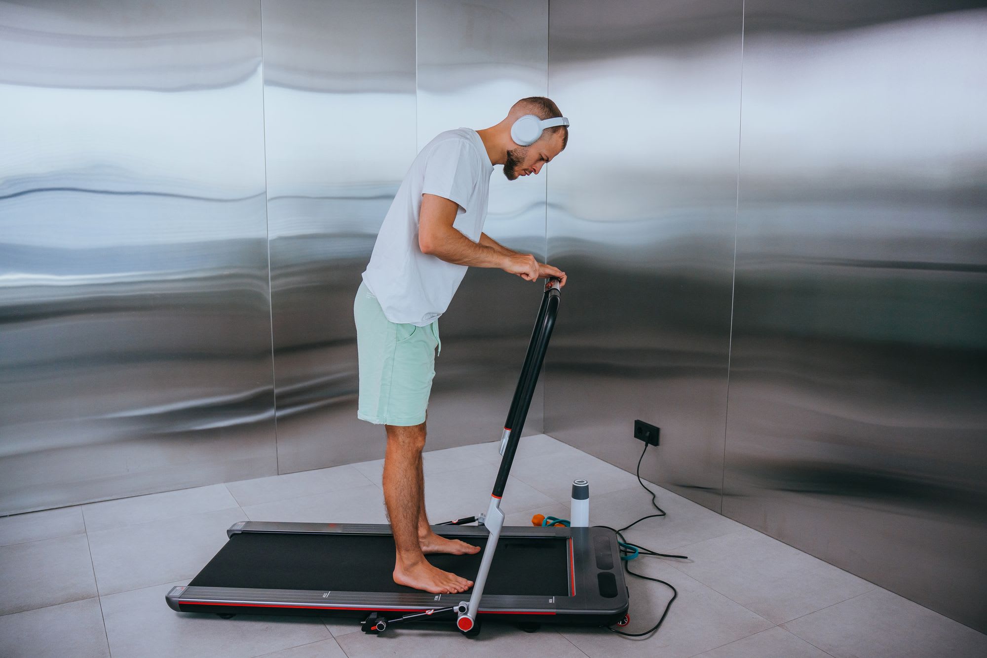 Fasted cardio fat loss hotsell