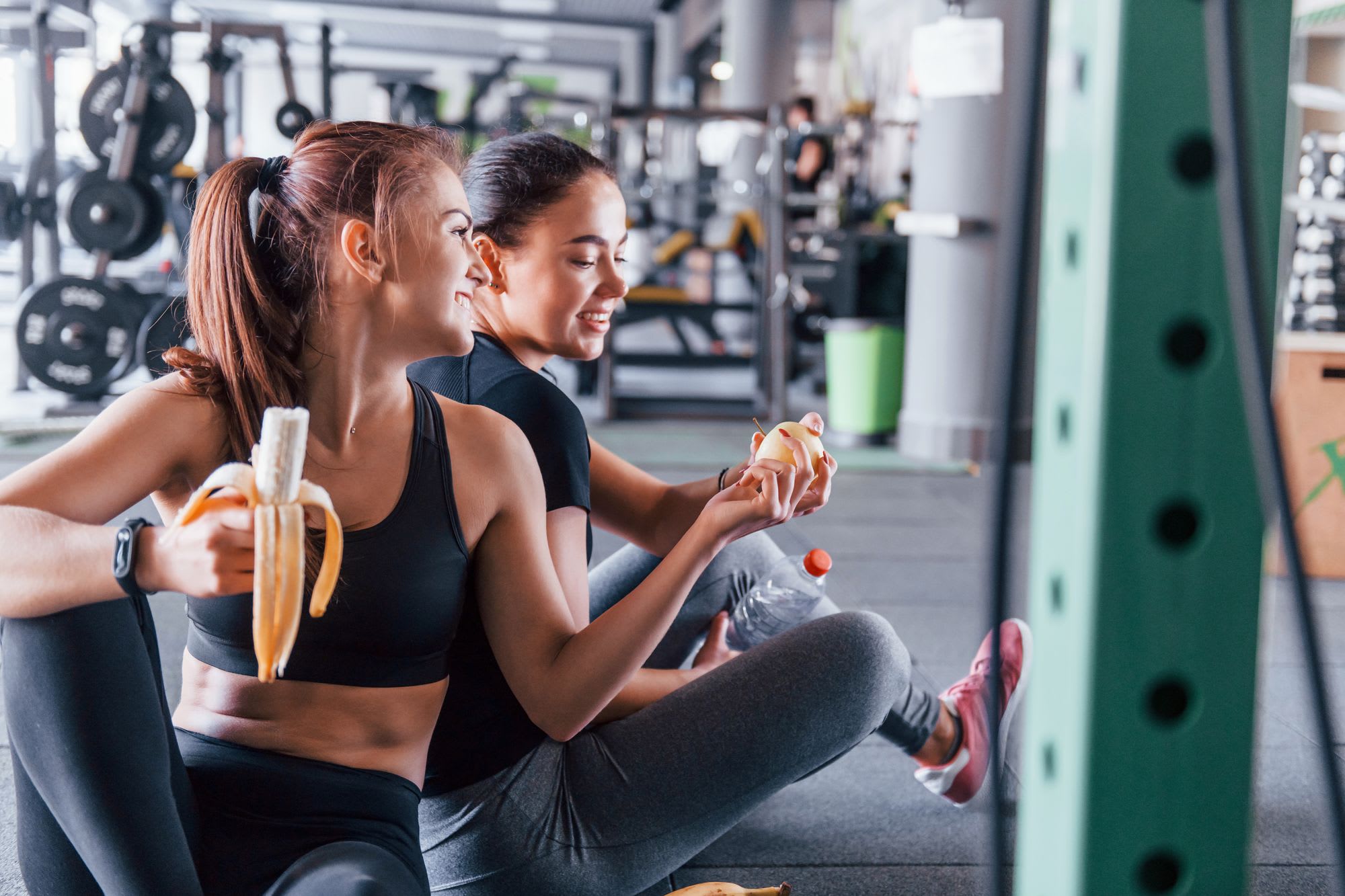 Should You Go On A Diet Break?