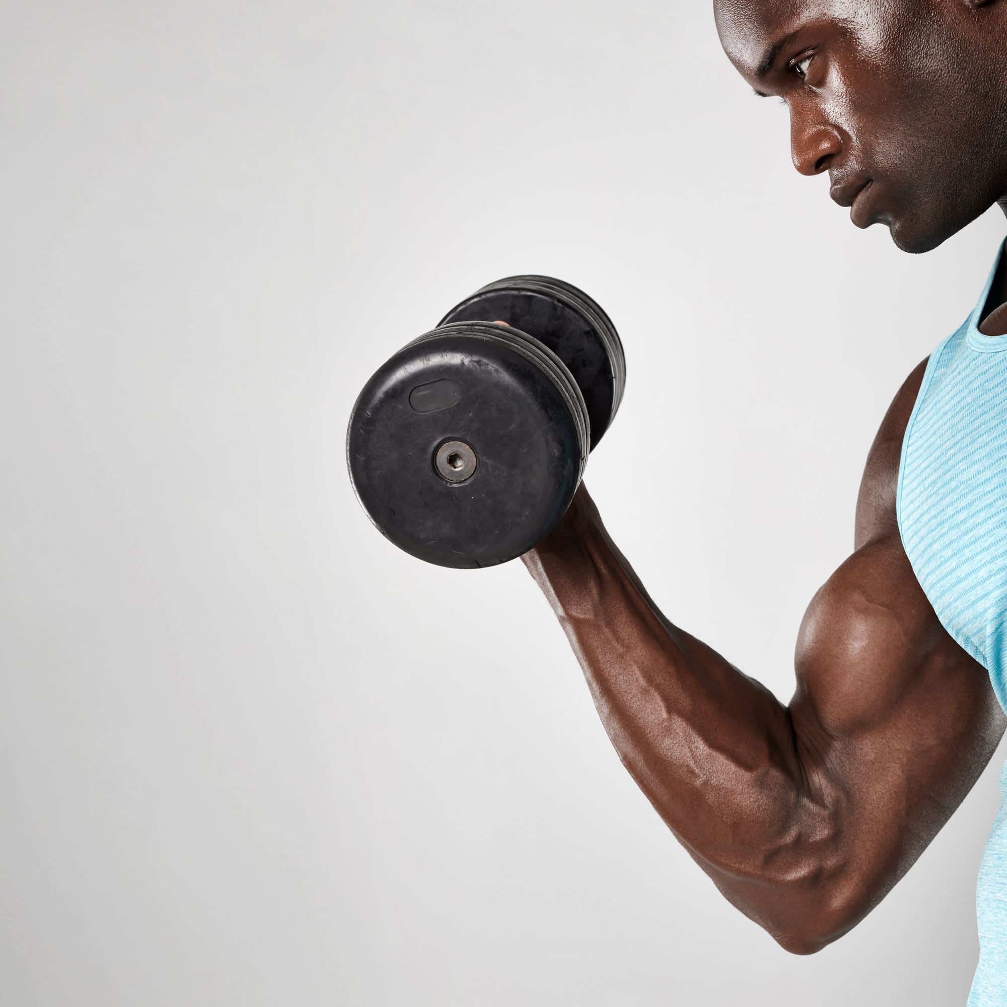 Why Training Injured Can Speed up Recovery and Performance