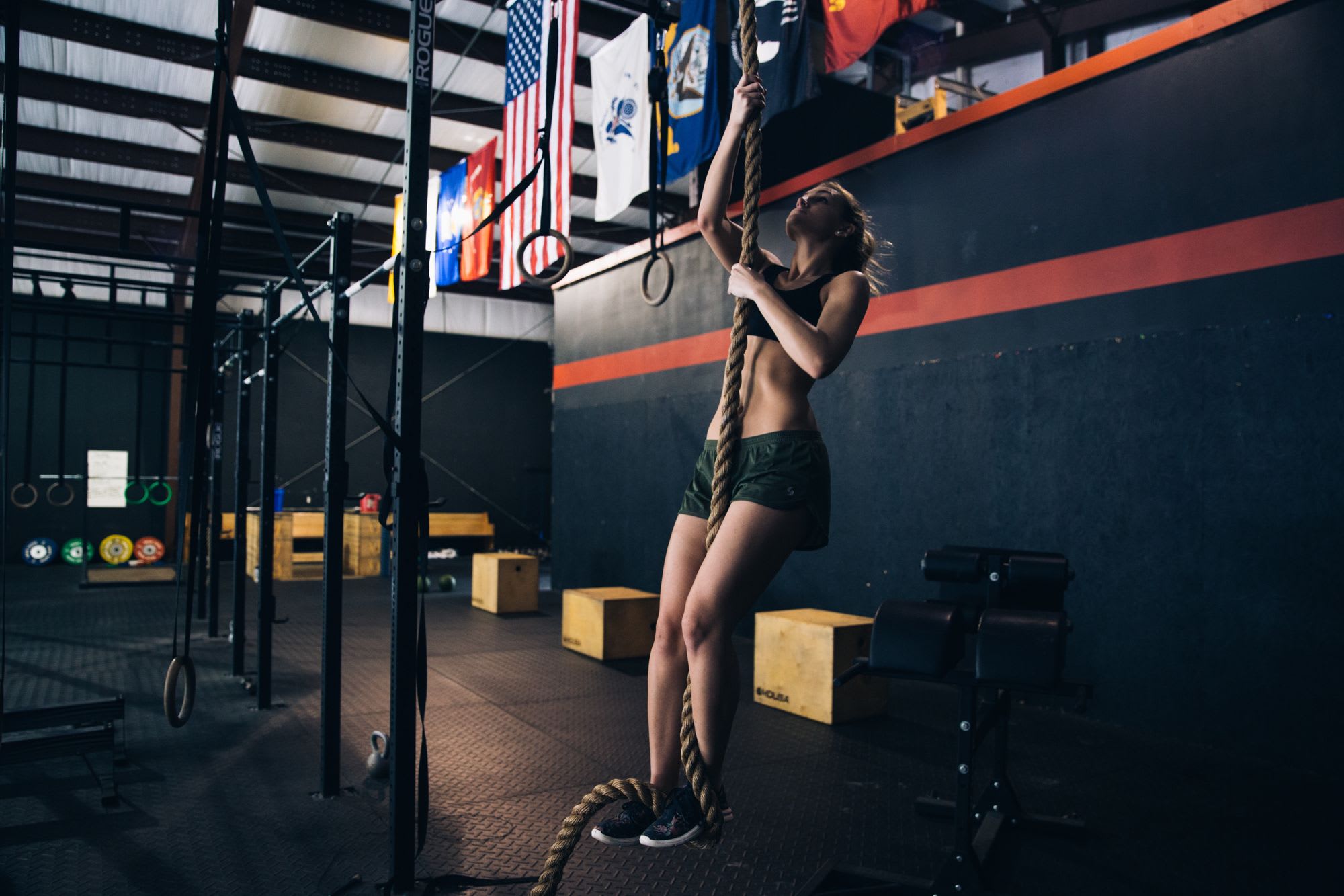 5 Reasons You’re Not Getting Stronger
